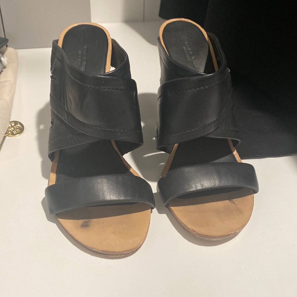 rag and bone mules